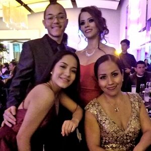 Meet your Posher, Aulen